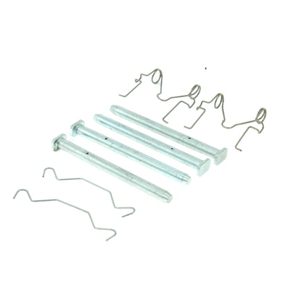 Centric Parts Disc Brake Hardware Kit for 2006-2011 Lexus GS Series and 2010-2013 IS250/350 117.44082