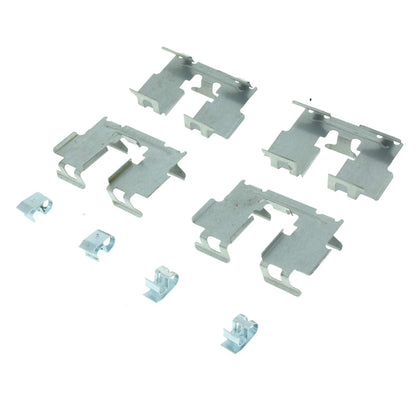 StopTech Disc Brake Hardware Kit 117.44084