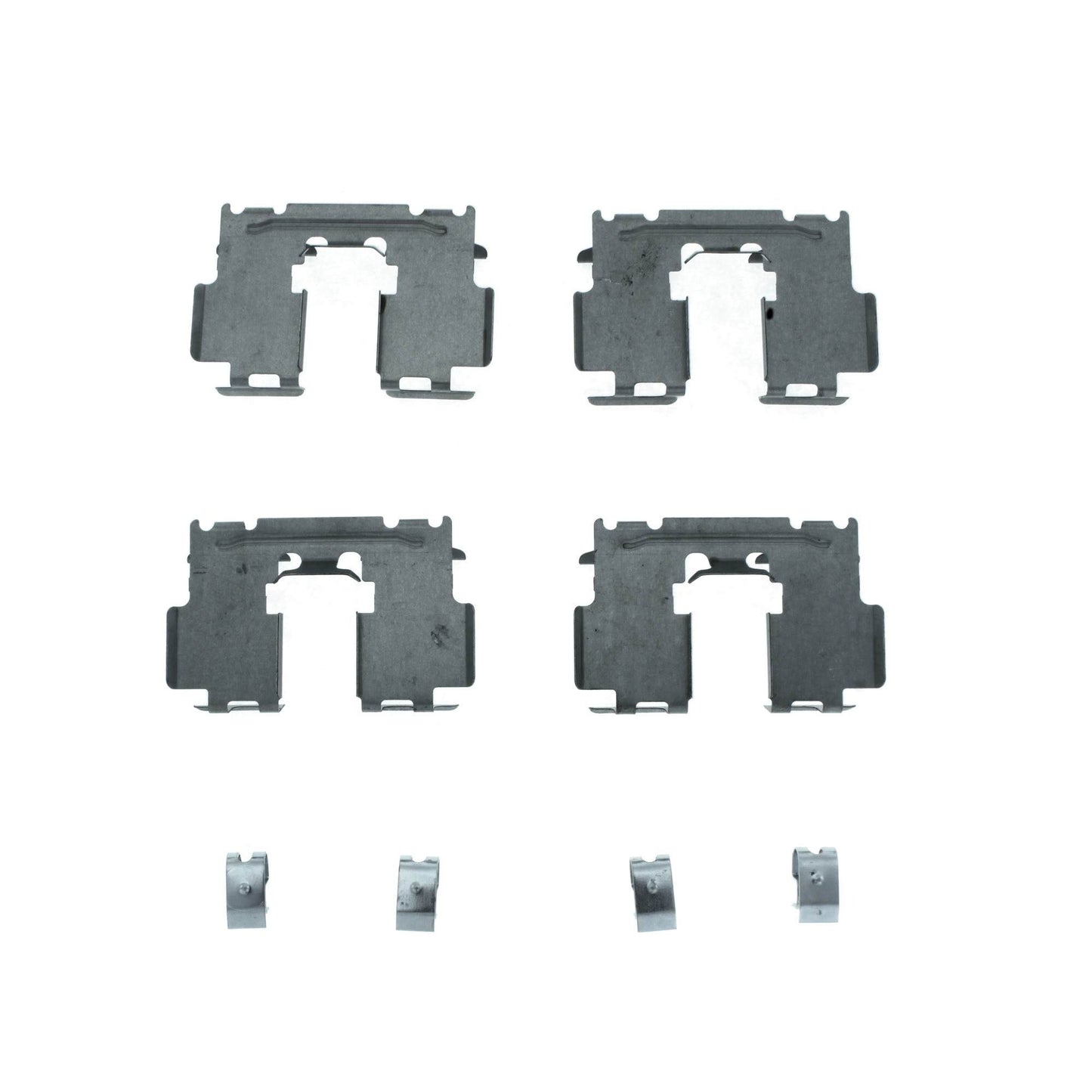 StopTech Disc Brake Hardware Kit 117.44084