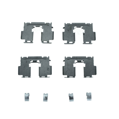 StopTech Disc Brake Hardware Kit 117.44084