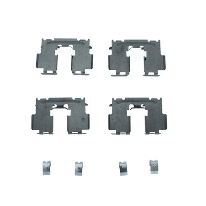 StopTech Disc Brake Hardware Kit 117.44084