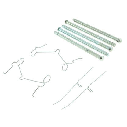 Stoptech Centric Disc Brake Hardware Kit - Front 117.44089