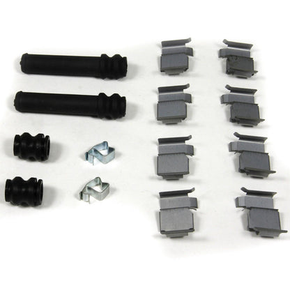 Stoptech Centric 07-19 Toyota Tundra Rear Disc Brake Hardware Kit 117.44090