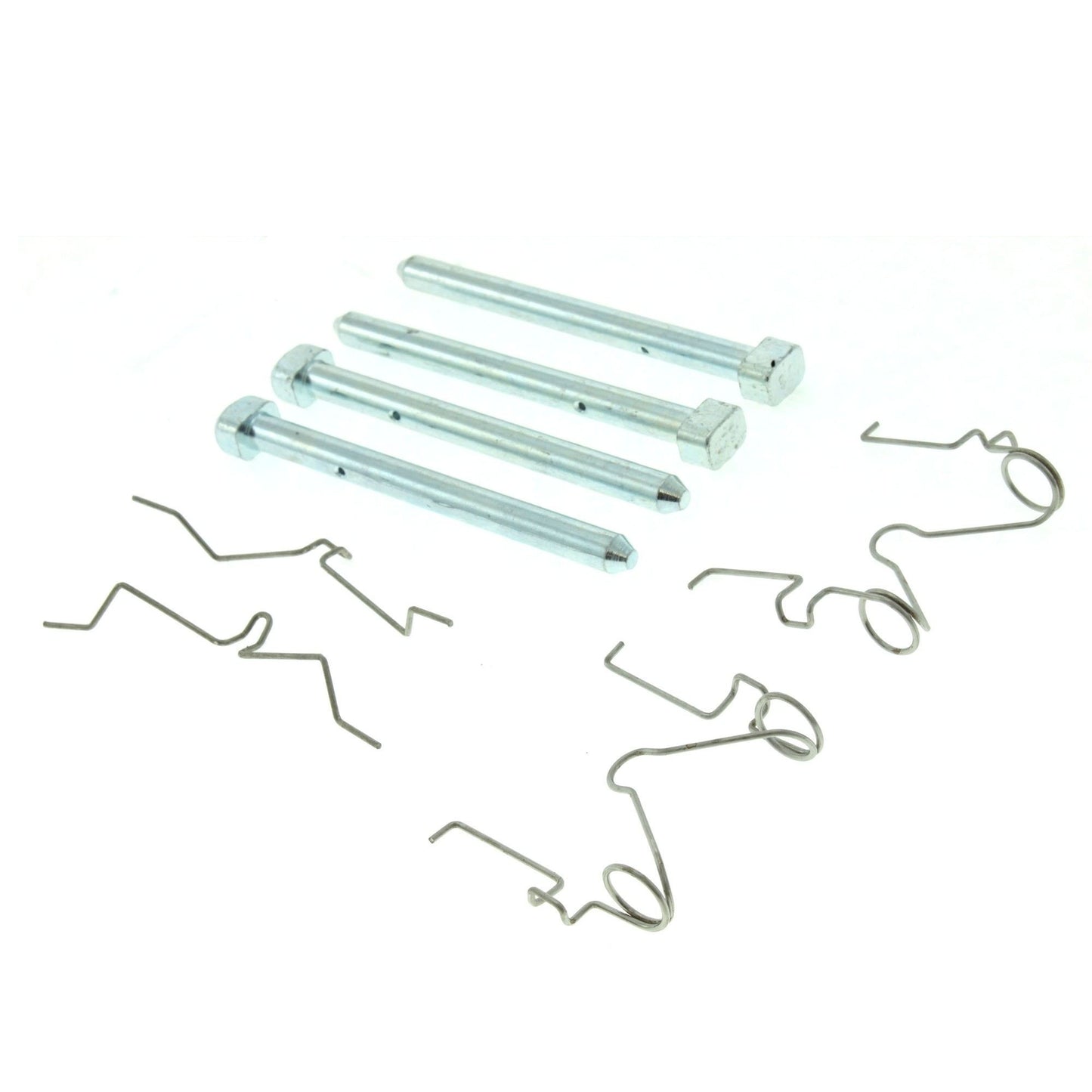 Centric Parts Disc Brake Hardware Kit Premium Application Specific for 2006-2013 Lexus IS250 117.44091