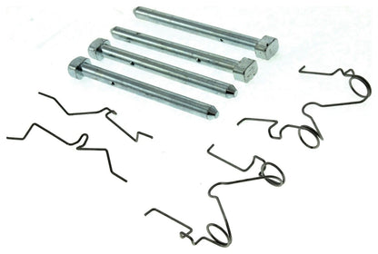 Stoptech Centric Disc Brake Hardware Kit - Rear 117.44091