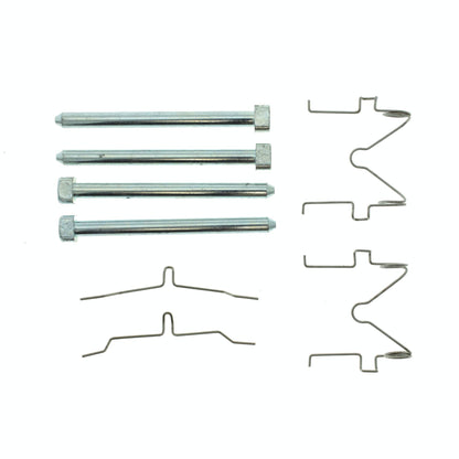 Centric Parts Disc Brake Hardware Kit Premium Application Specific for 2006-2013 Lexus IS250 117.44091