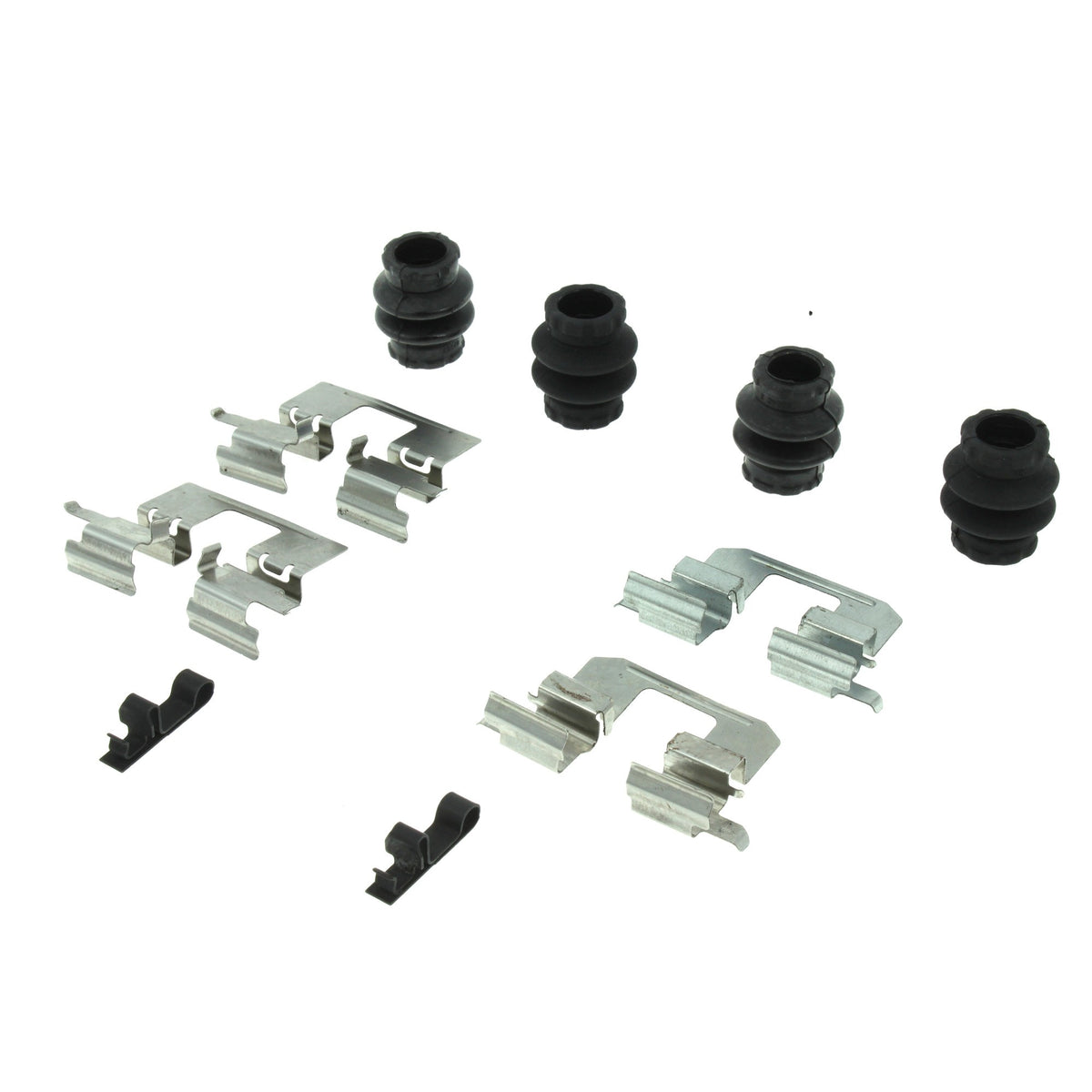 Centric Parts Disc Brake Hardware Kit 117.44093