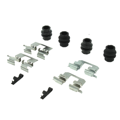 Centric Parts Disc Brake Hardware Kit 117.44093