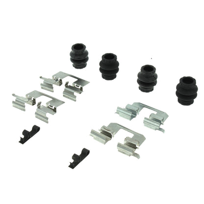 Centric Parts Disc Brake Hardware Kit 117.44093