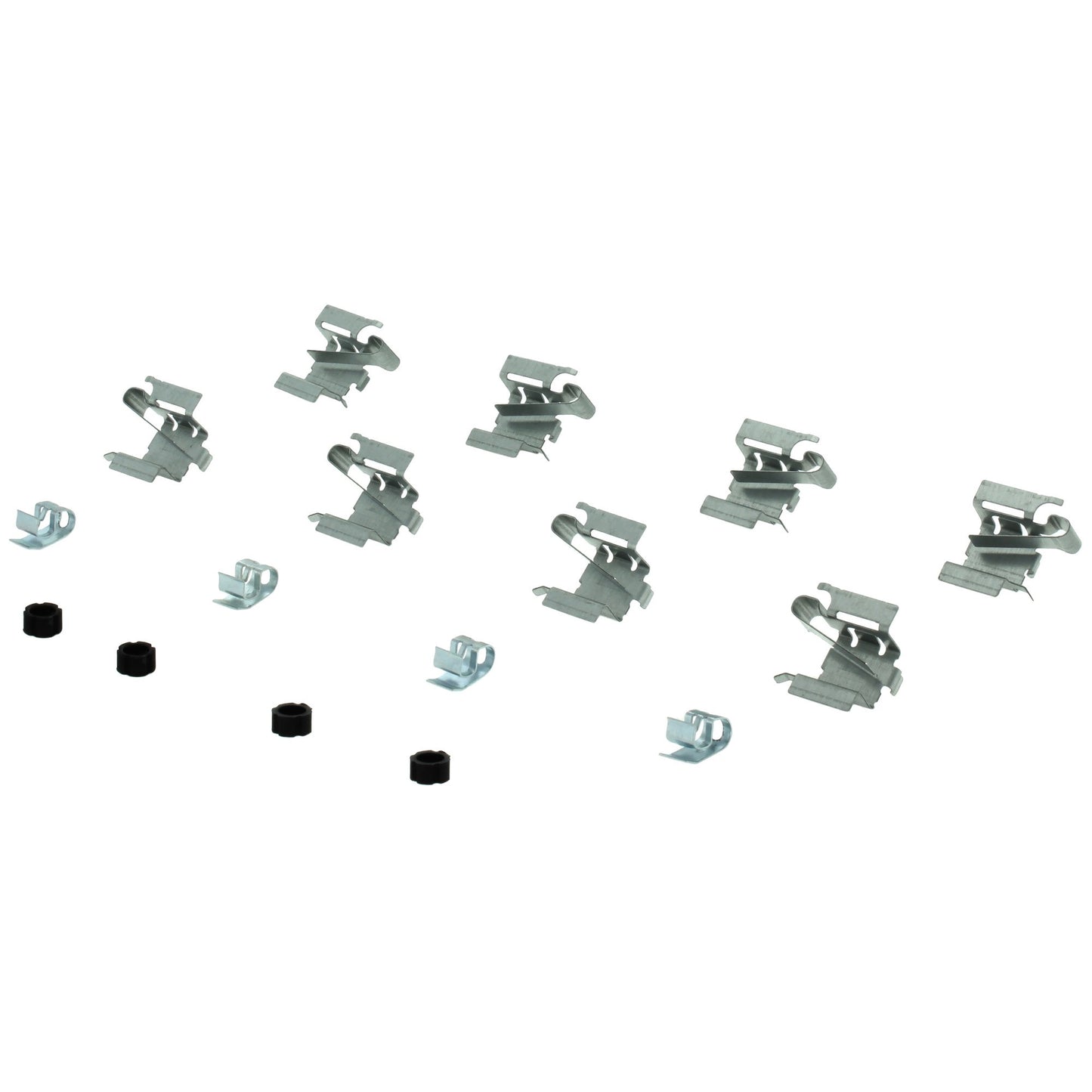 Centric Parts Disc Brake Hardware Kit 117.44099