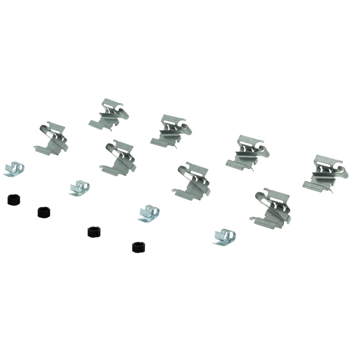 Centric Parts Disc Brake Hardware Kit 117.44099