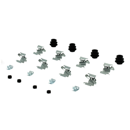 Centric Parts Disc Brake Hardware Kit 117.44099