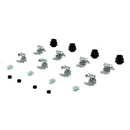 Centric Parts Disc Brake Hardware Kit 117.44099