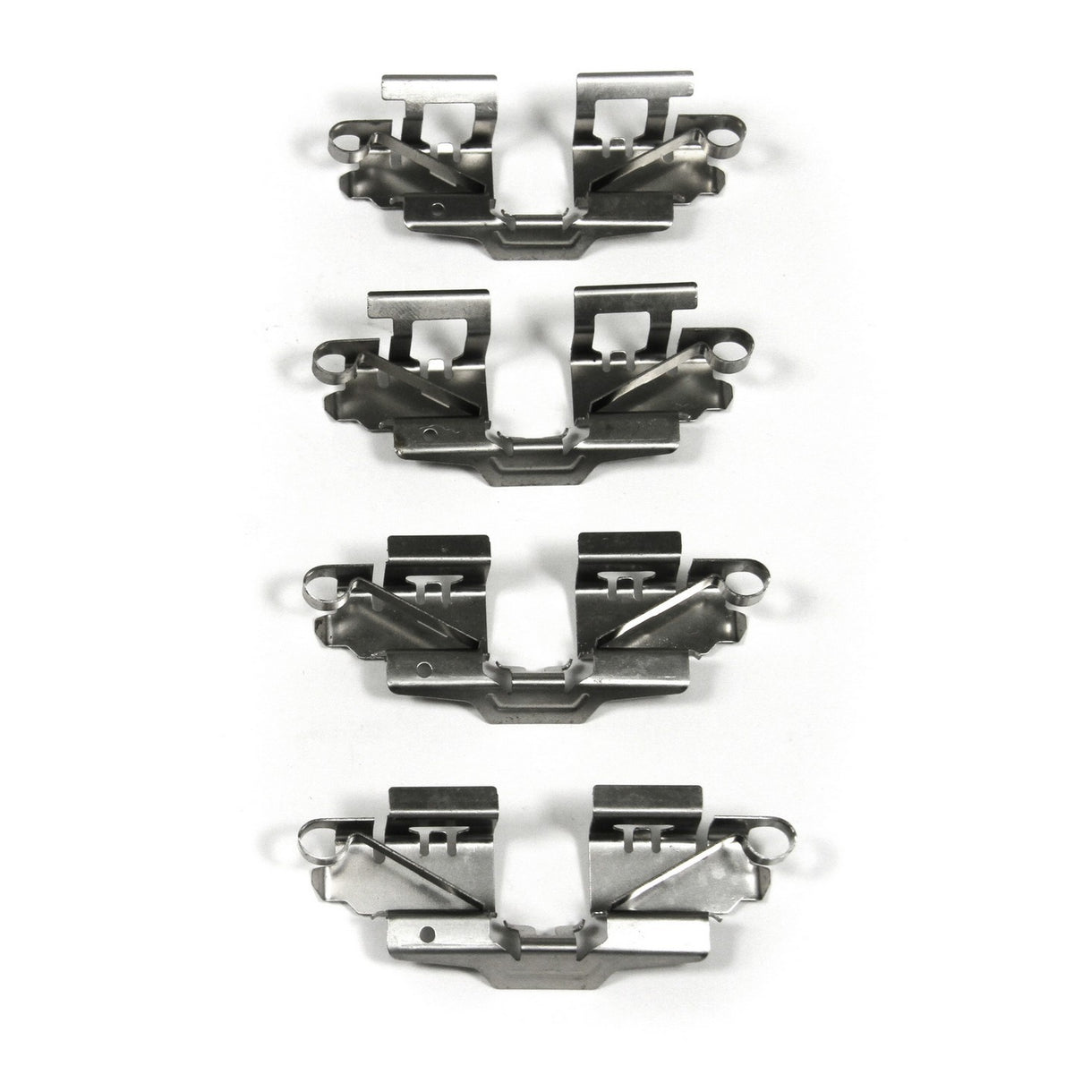 Centric Parts Disc Brake Hardware Kit 117.44100