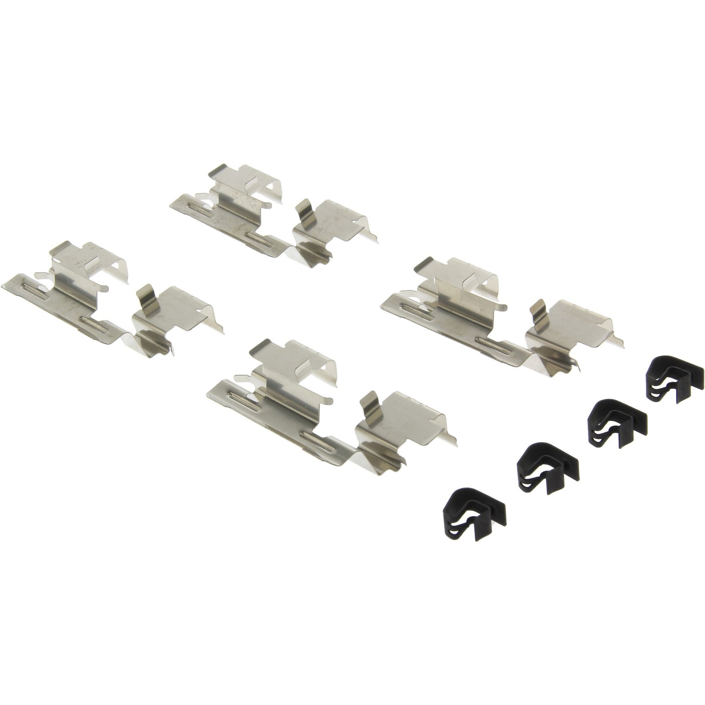 Centric Parts Disc Brake Hardware Kit 117.44105