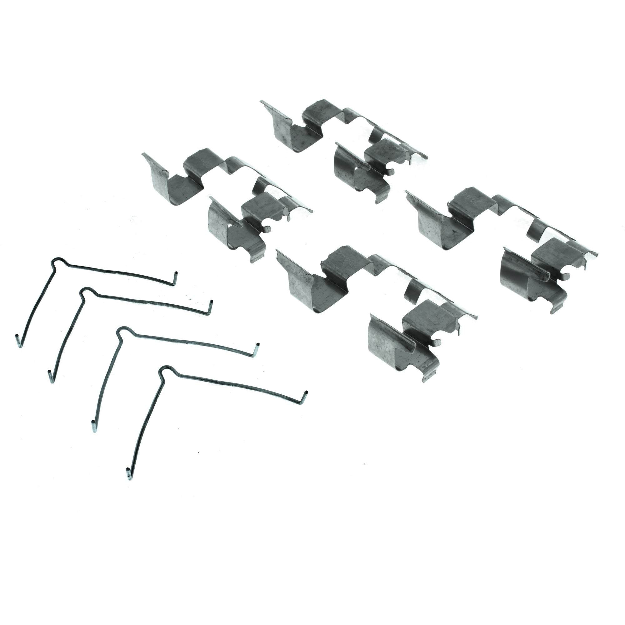 StopTech Disc Brake Hardware Kit 117.45004