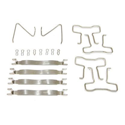 Stoptech Centric Disc Brake Hardware Kit - Front 117.45027