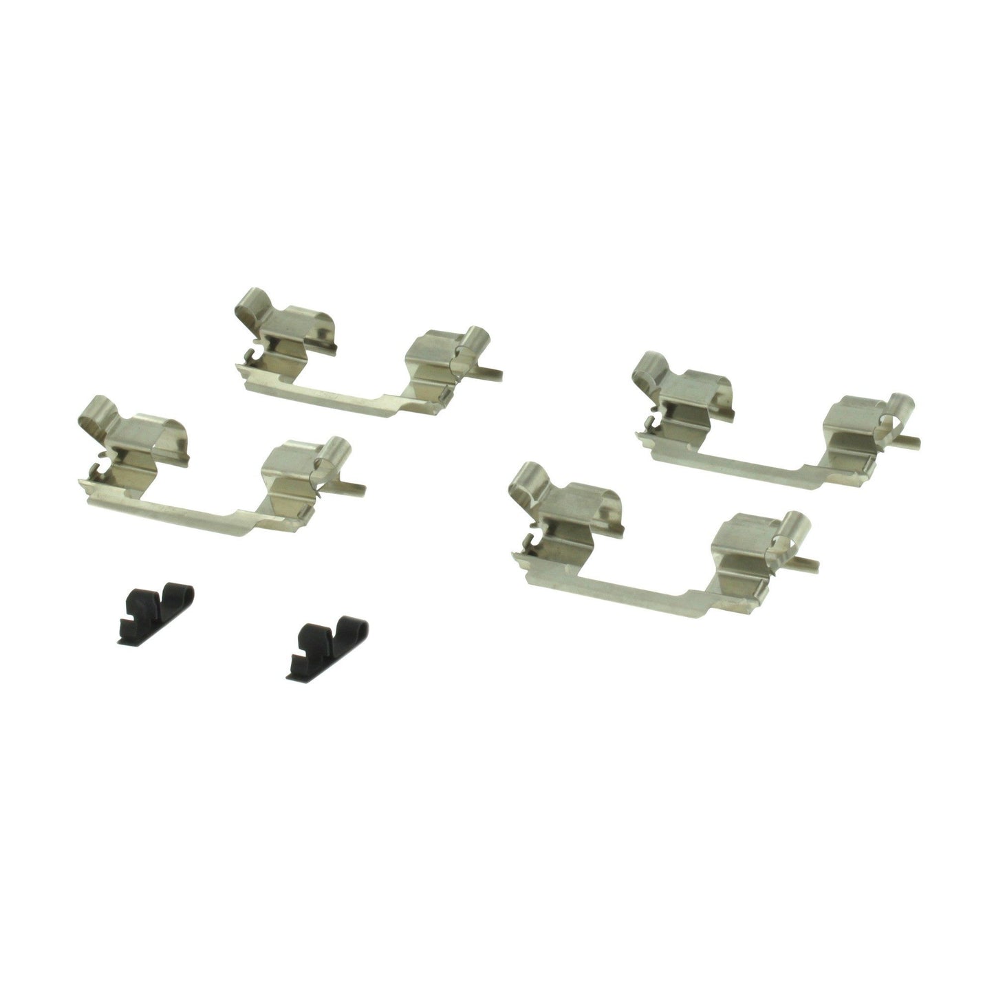 Centric Parts Disc Brake Hardware Kit premium hardware kit 117.45033