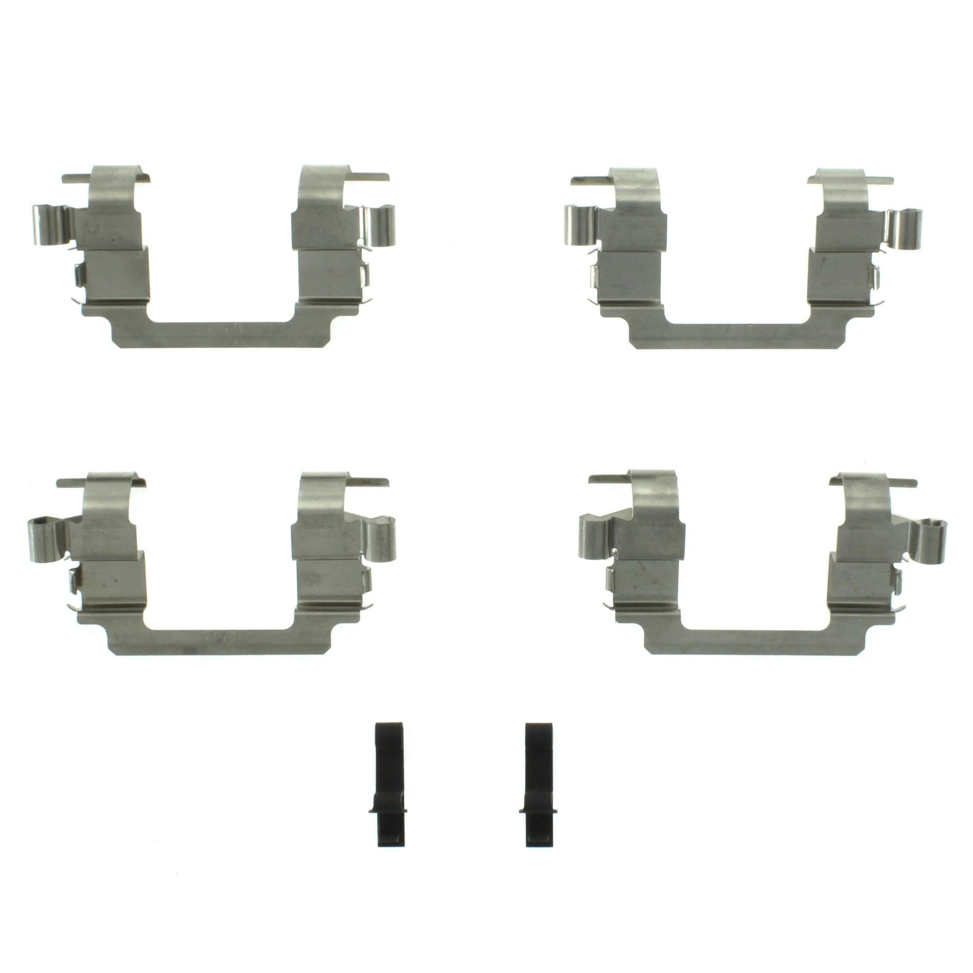 StopTech Disc Brake Hardware Kit 117.45033