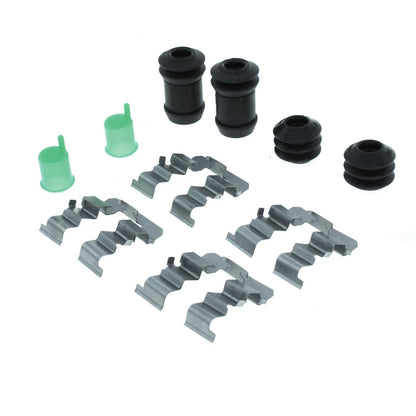Centric Parts Disc Brake Hardware Kit 117.45034