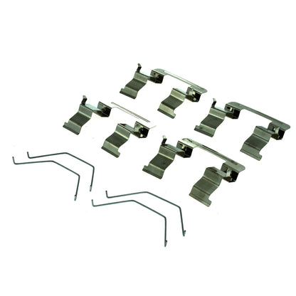 Centric Parts Disc Brake Hardware Kit 117.45038