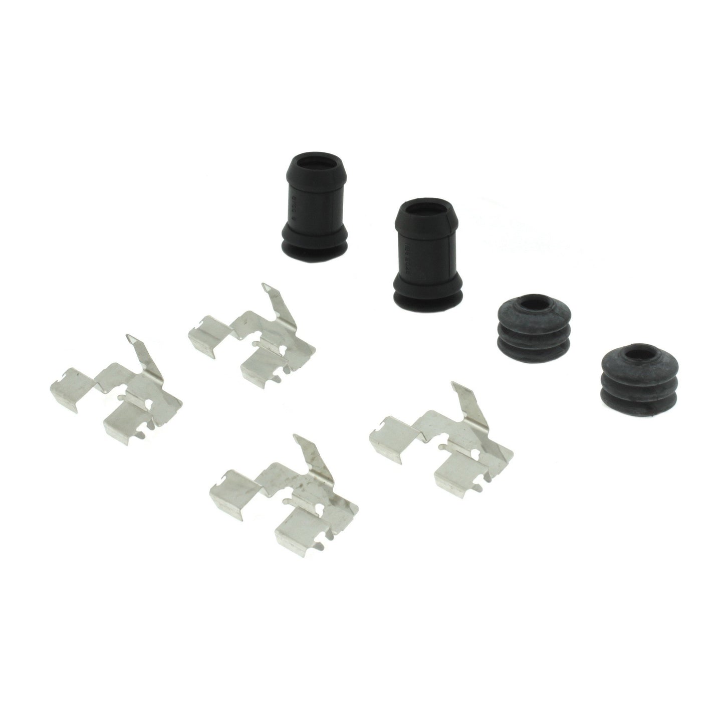 Stoptech Centric 01-05 Mazda Miata Rear Disc Brake Hardware Kit 117.45040