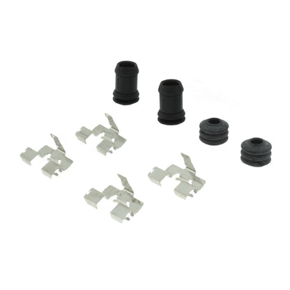 Stoptech Centric 01-05 Mazda Miata Rear Disc Brake Hardware Kit 117.45040