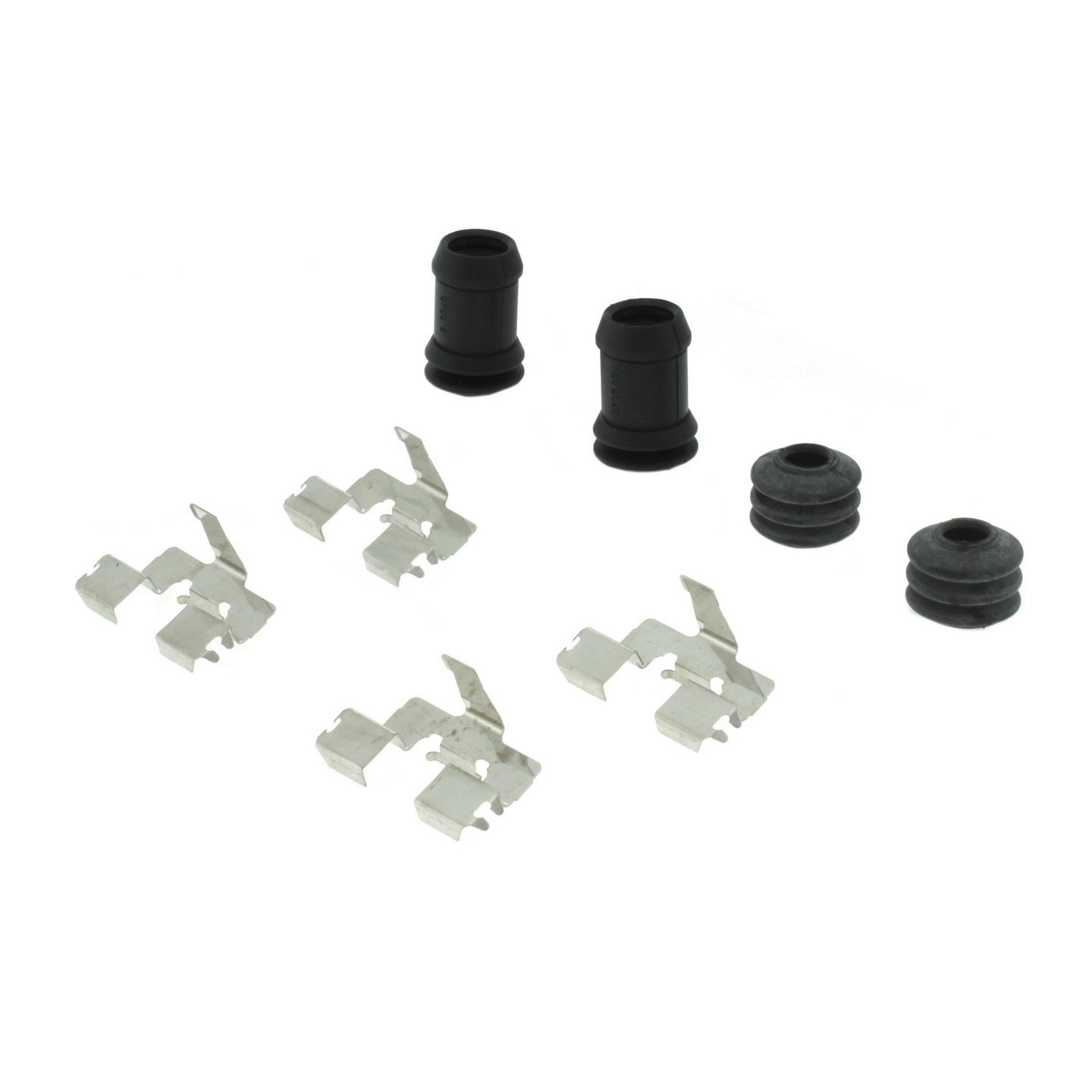 Stoptech Centric 01-05 Mazda Miata Rear Disc Brake Hardware Kit 117.45040