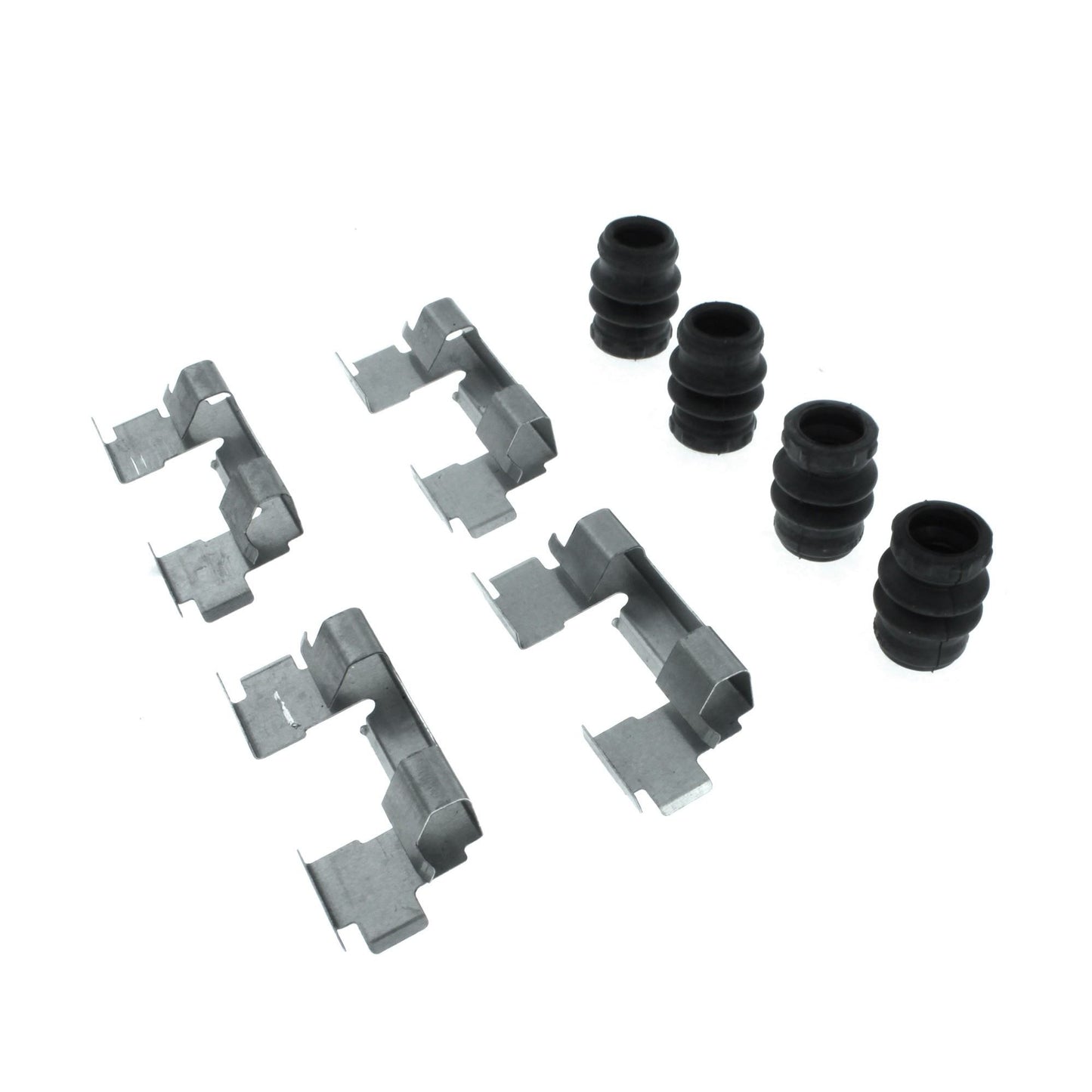 Centric Parts Disc Brake Hardware Kit 117.45042