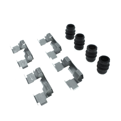 Centric Parts Disc Brake Hardware Kit for Mazda RX-8 2004-2011 117.45042