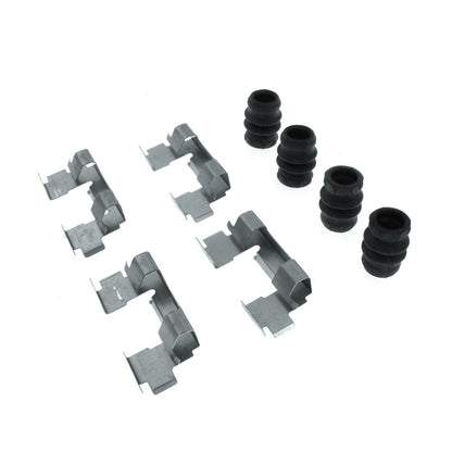 Centric Parts Disc Brake Hardware Kit for Mazda RX-8 2004-2011 117.45042