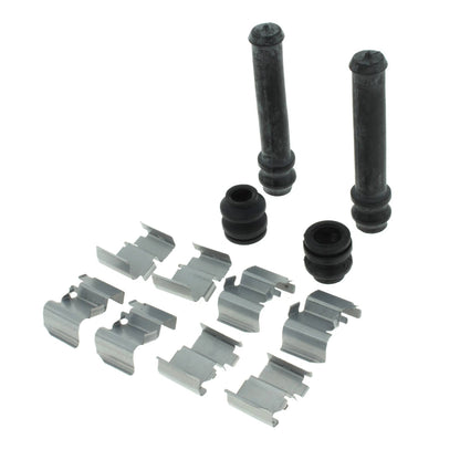 Centric Parts Disc Brake Hardware Kit for Ford Edge 2014-2007, Lincoln MKX 2015-2007, Mazda CX‑5 2022, CX‑7 2012-2007, CX‑9 2022-2007 117.45045
