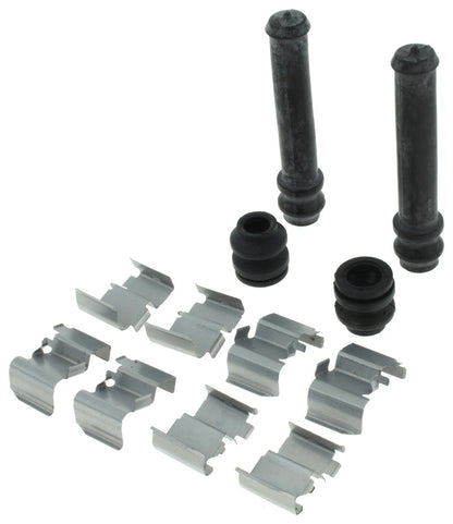 Centric Parts Disc Brake Hardware Kit for Ford Edge 2014-2007, Lincoln MKX 2015-2007, Mazda CX‑5 2022, CX‑7 2012-2007, CX‑9 2022-2007 117.45045