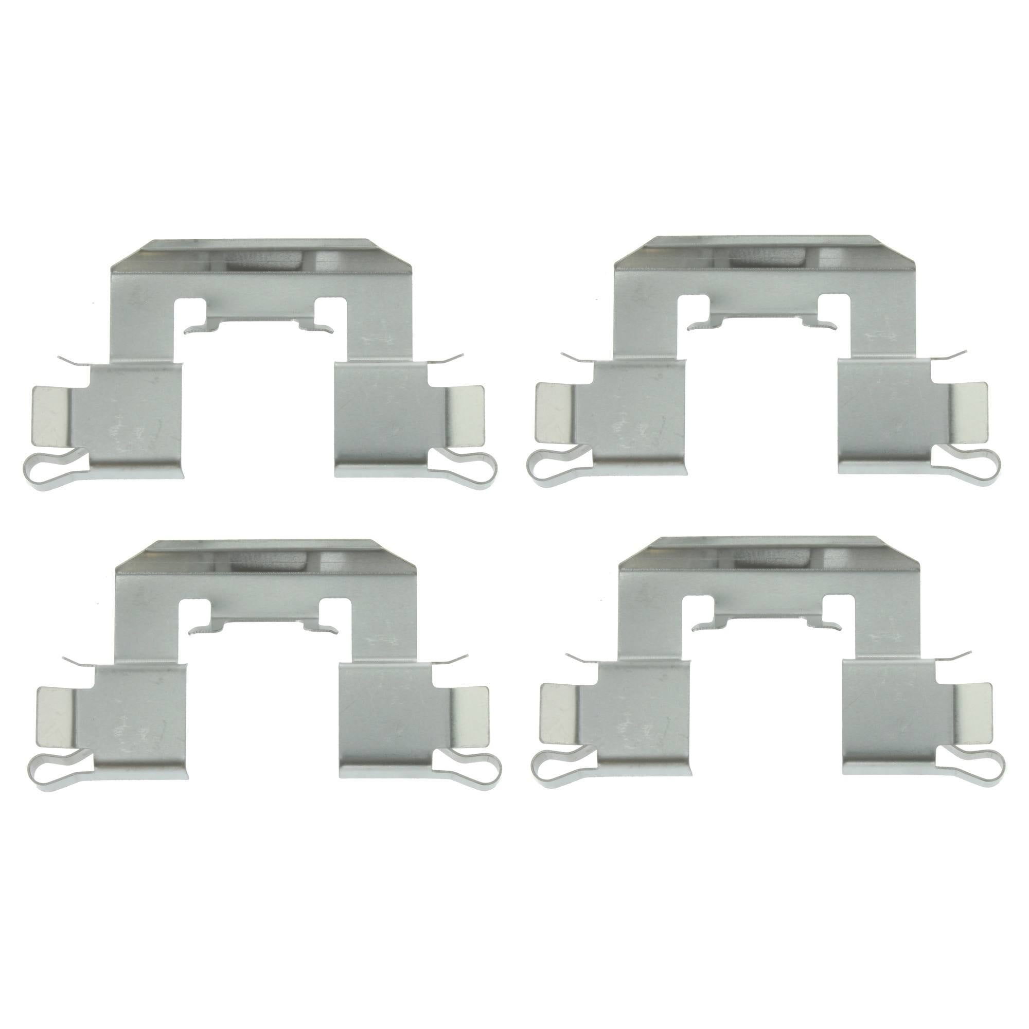 StopTech Disc Brake Hardware Kit 117.45055