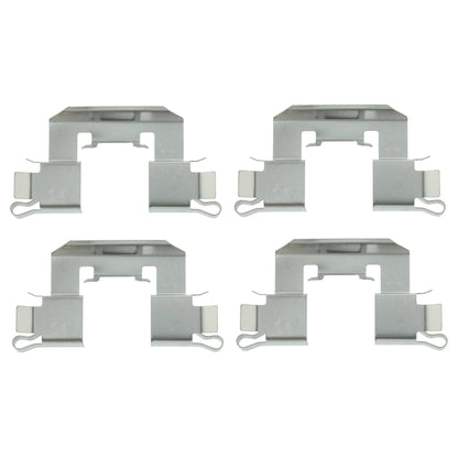Centric Parts Disc Brake Hardware Kit 117.45055