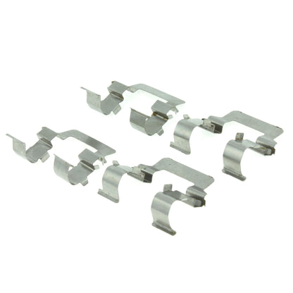 Centric Parts Disc Brake Hardware Kit Premium for 1991-2005 Chrysler Sebring 117.46003