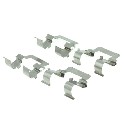 Centric Parts Disc Brake Hardware Kit Premium for 1991-2005 Chrysler Sebring 117.46003
