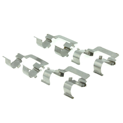 Centric Parts Disc Brake Hardware Kit Premium for 1991-2005 Chrysler Sebring 117.46003