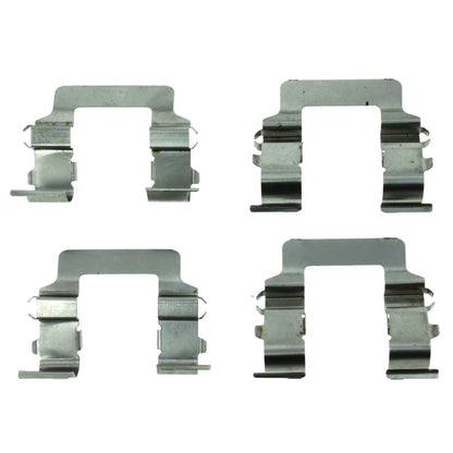 Centric Parts Disc Brake Hardware Kit Premium for 1991-2005 Chrysler Sebring 117.46003