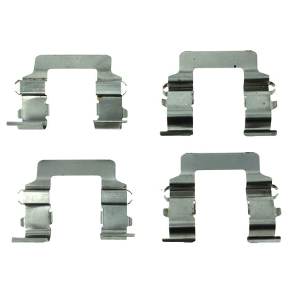 Centric Parts Disc Brake Hardware Kit Premium for 1991-2005 Chrysler Sebring 117.46003