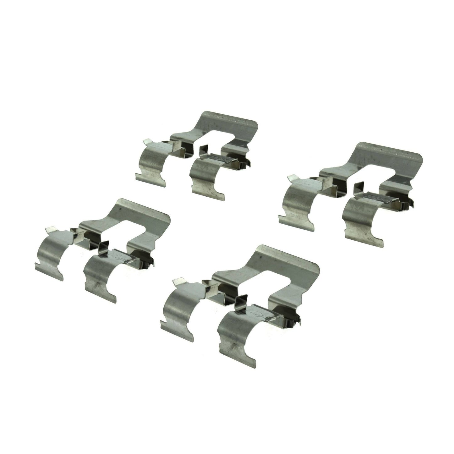Centric Parts Disc Brake Hardware Kit Premium for 1995-2005 Chrysler Sebring