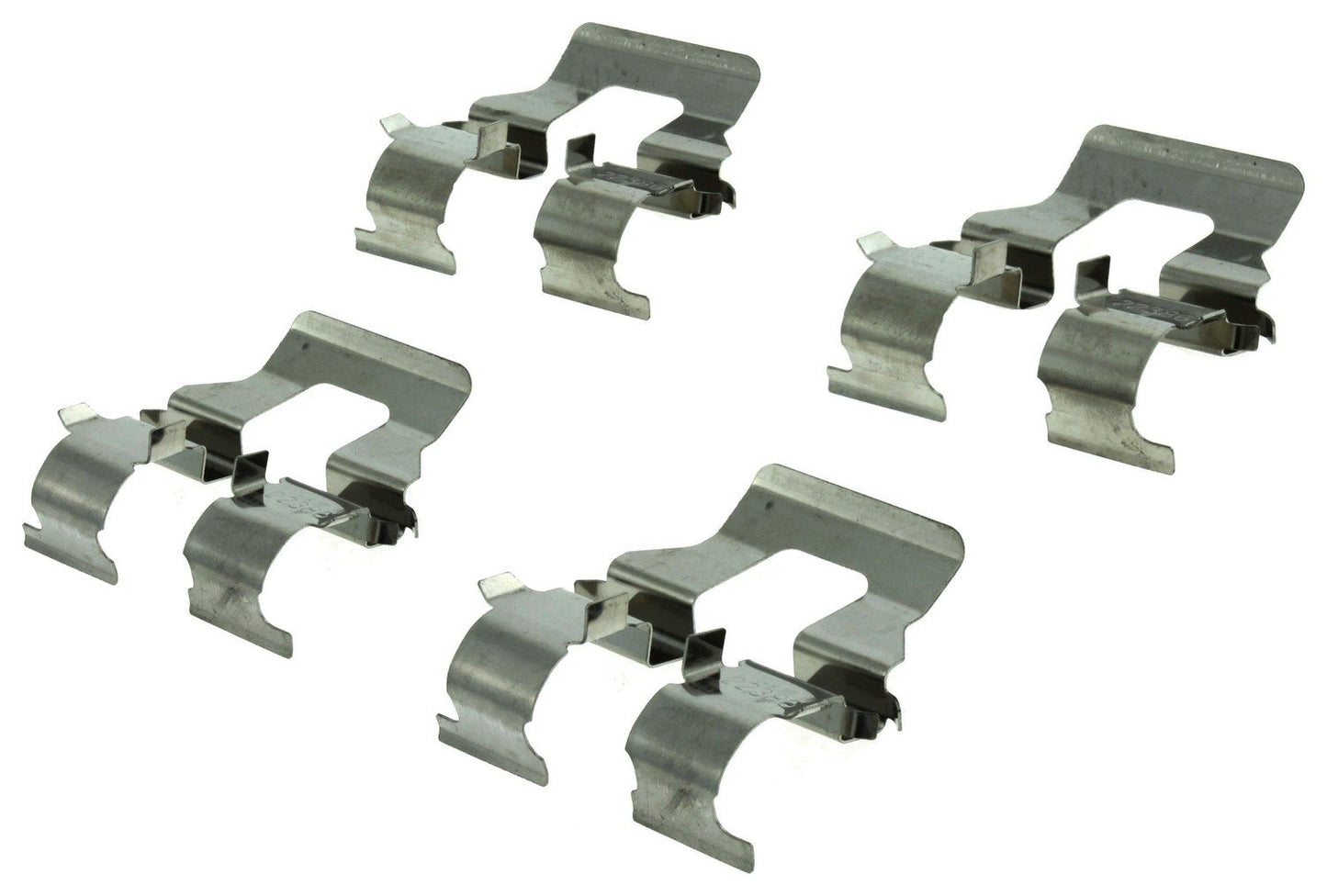 Centric Parts Disc Brake Hardware Kit Premium for 1995-2005 Chrysler Sebring