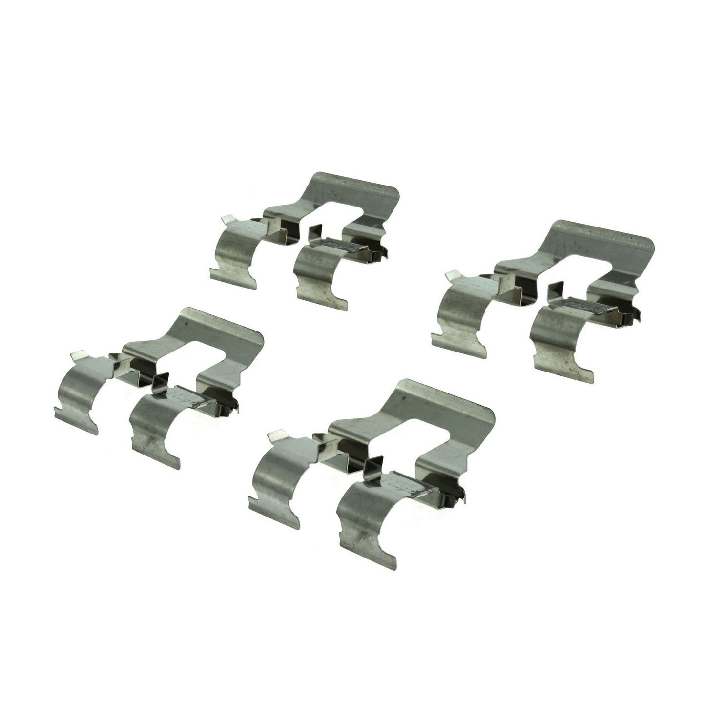 Centric Parts Disc Brake Hardware Kit Premium for 1995-2005 Chrysler Sebring