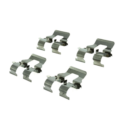 Centric Parts Disc Brake Hardware Kit Premium for 1995-2005 Chrysler Sebring