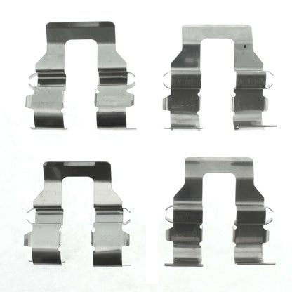 Centric Parts Disc Brake Hardware Kit Premium for 1995-2005 Chrysler Sebring