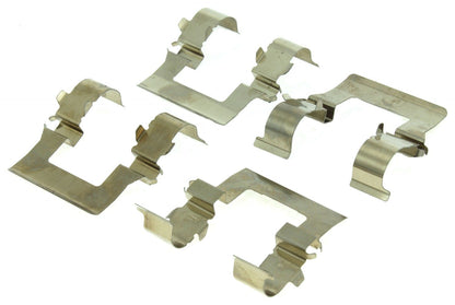 Centric Parts Disc Brake Hardware Kit 117.46007