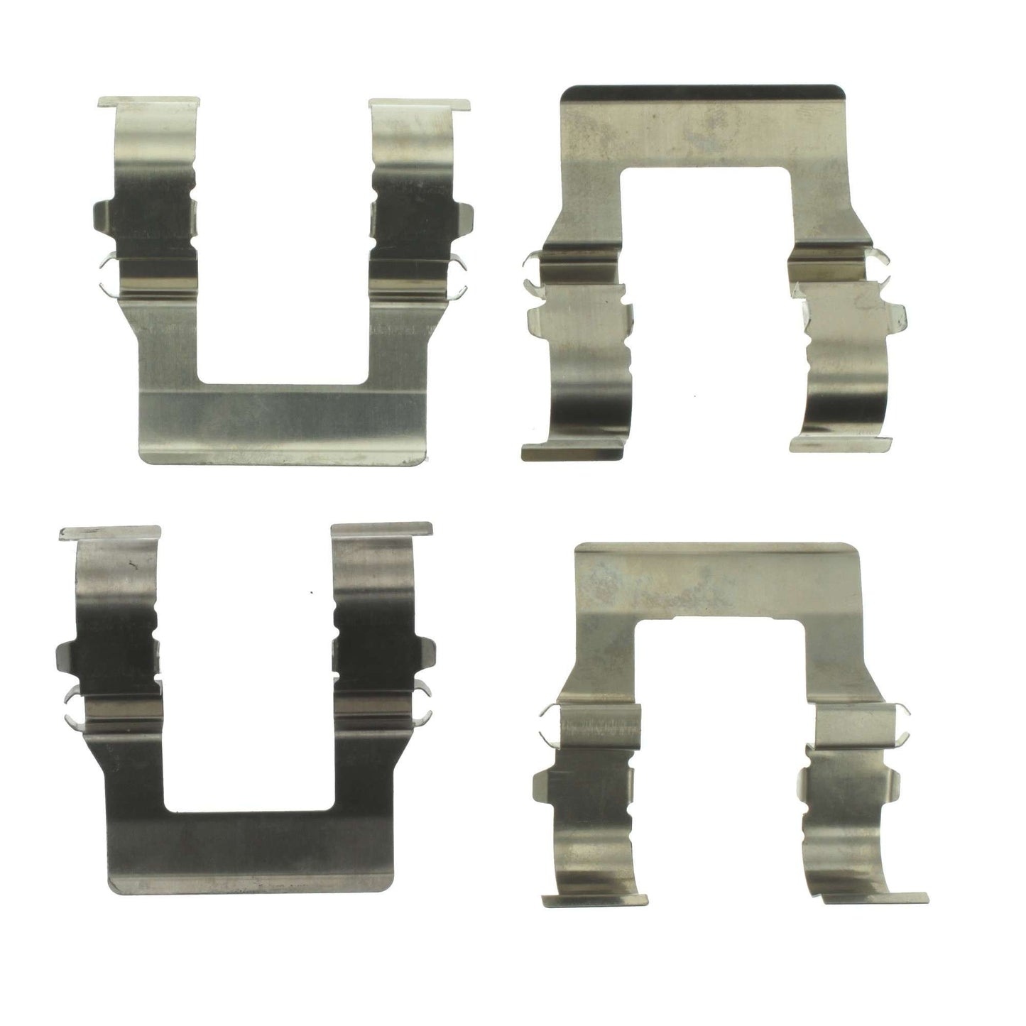 Centric Parts Disc Brake Hardware Kit 117.46007