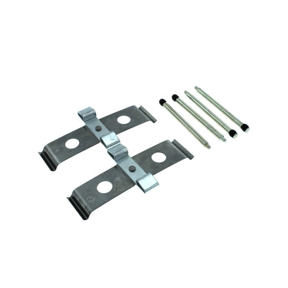 Centric Parts Disc Brake Hardware Kit Full Premium for 2003-2017 Buick Regal Cadillac STS