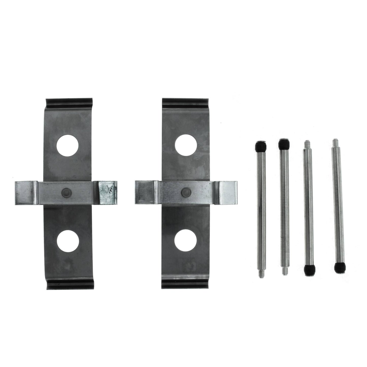 Centric Parts Disc Brake Hardware Kit Full Premium for 2003-2017 Buick Regal Cadillac STS