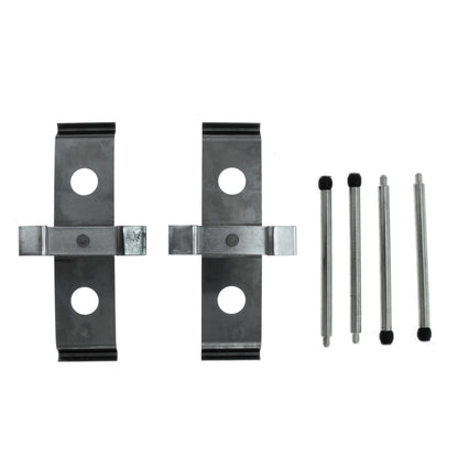 Centric Parts Disc Brake Hardware Kit Full Premium for 2003-2017 Buick Regal Cadillac STS